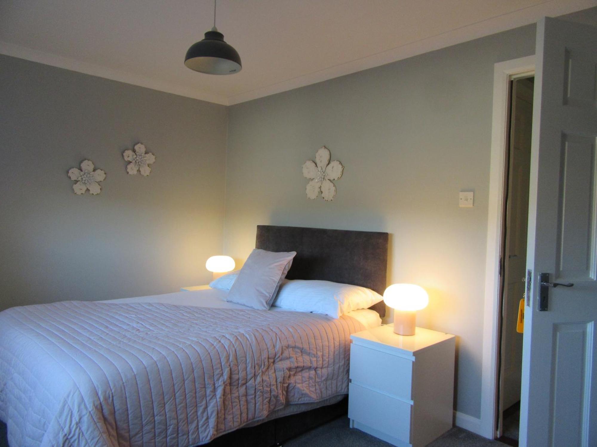 Sgurr Alasdair B&B พอทรี ภายนอก รูปภาพ