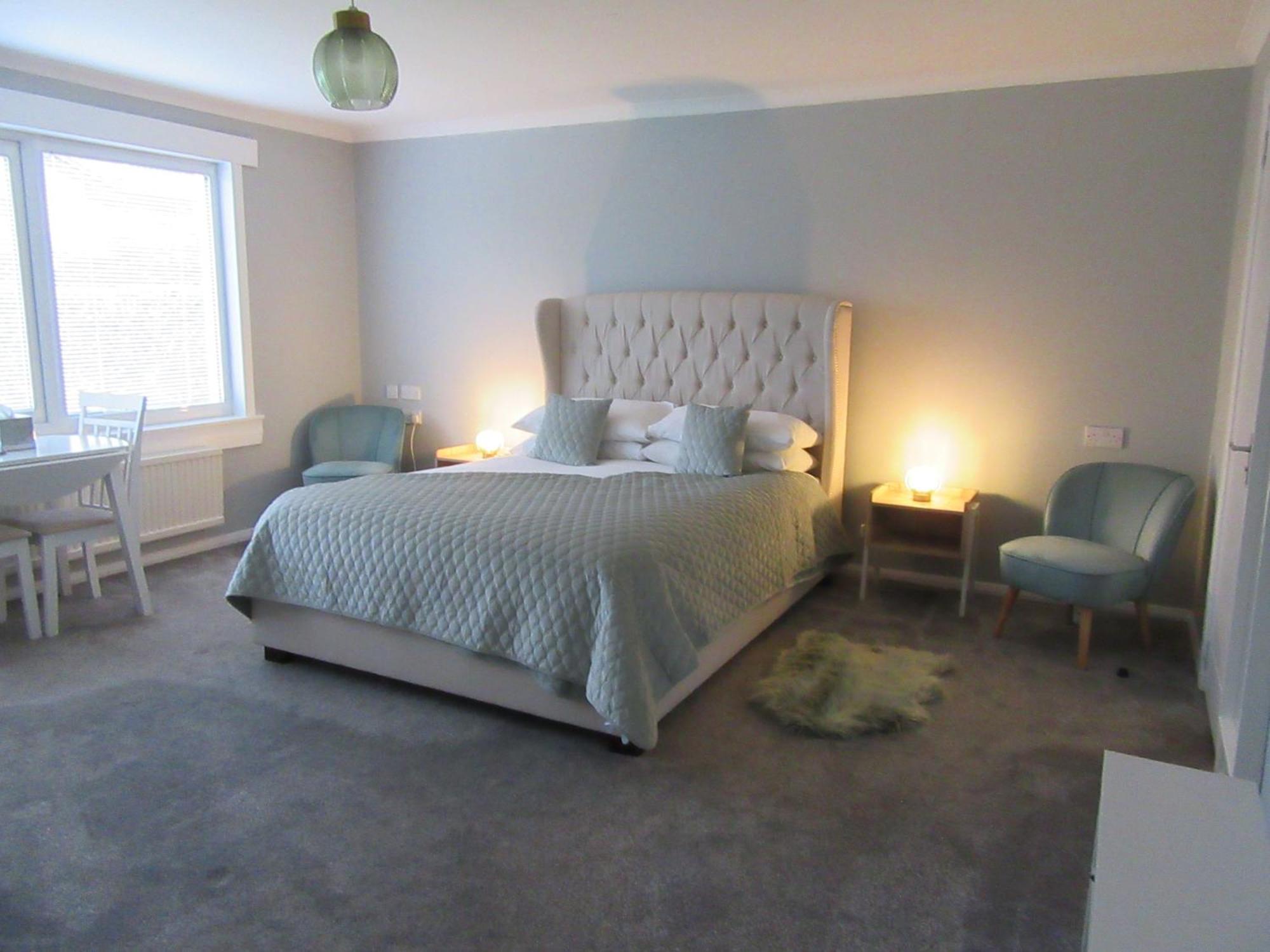Sgurr Alasdair B&B พอทรี ภายนอก รูปภาพ