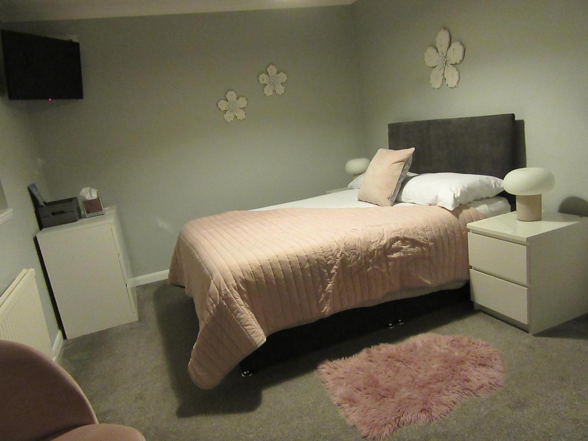 Sgurr Alasdair B&B พอทรี ภายนอก รูปภาพ