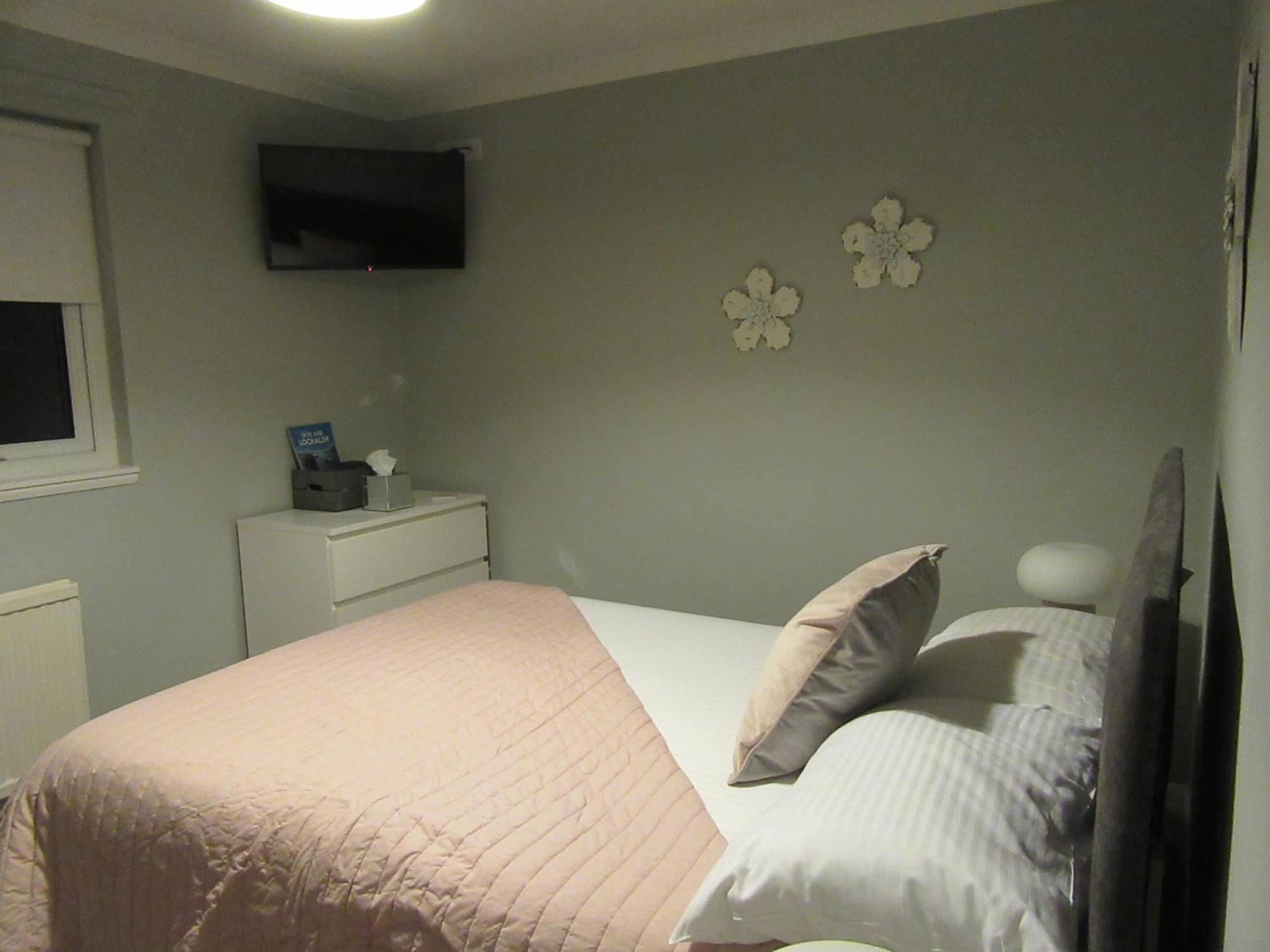 Sgurr Alasdair B&B พอทรี ภายนอก รูปภาพ
