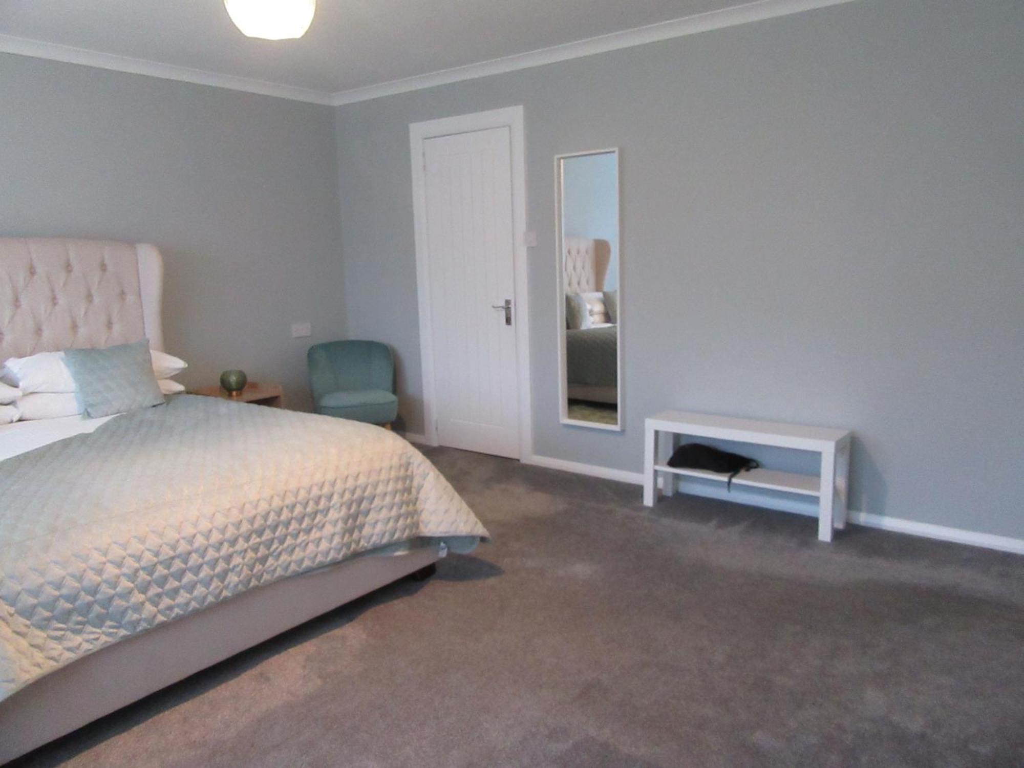 Sgurr Alasdair B&B พอทรี ภายนอก รูปภาพ
