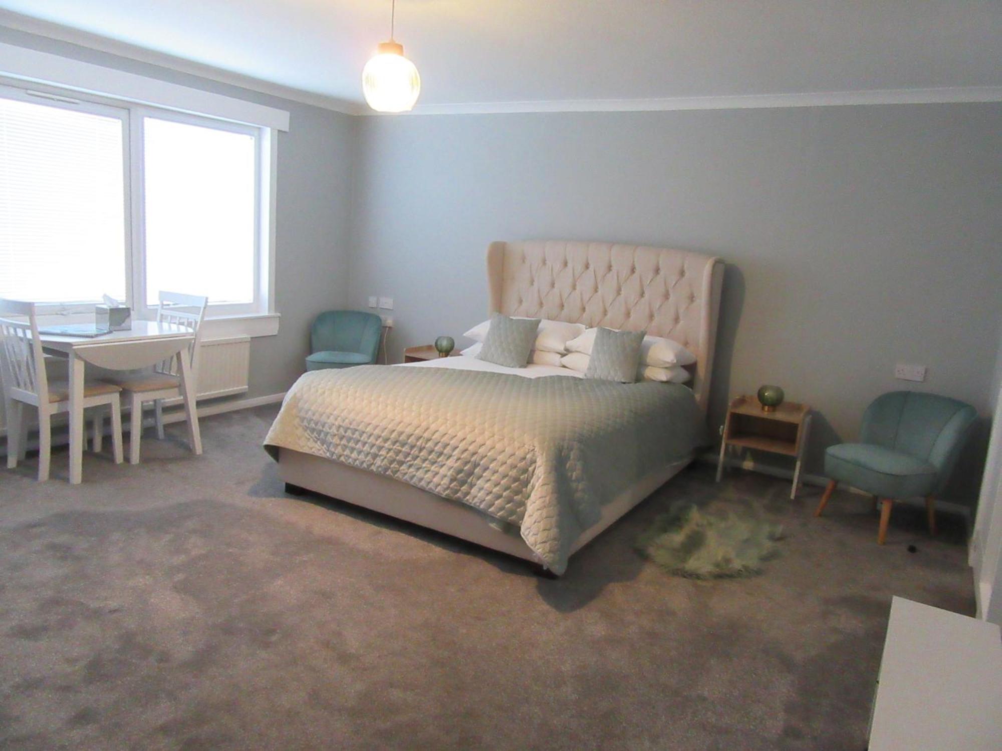 Sgurr Alasdair B&B พอทรี ภายนอก รูปภาพ